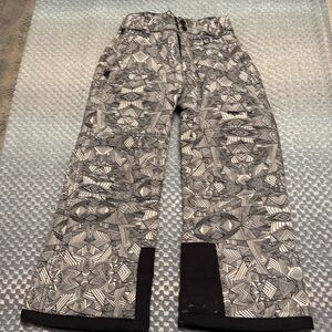 Youth Snow Pants ARCTIX XS